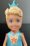 Mattel - Barbie - Dreamtopia - Sprite Boy  - Doll